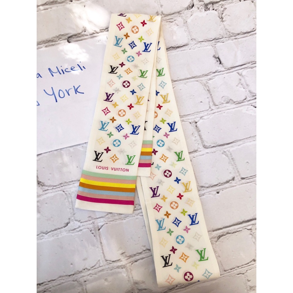 Authentic Louis Vuitton Bandeau